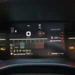 Dacia Sandero Stepway ECO-G 120 interior (18)