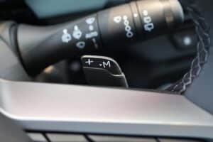 Dacia Sandero Stepway ECO-G 120 interior (20)