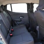 Dacia Sandero Stepway ECO-G 120 interior (21)