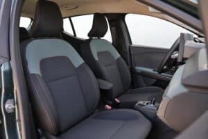 Dacia Sandero Stepway ECO-G 120 interior (22)