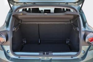 Dacia Sandero Stepway ECO-G 120 interior (24)
