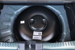 Dacia Sandero Stepway ECO-G 120 interior (25)