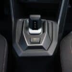 Dacia Sandero Stepway ECO-G 120 interior (7)