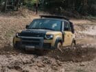 Η Land Rover αναβιώνει το Camel Trophy