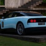 Ferrari Luce (13)