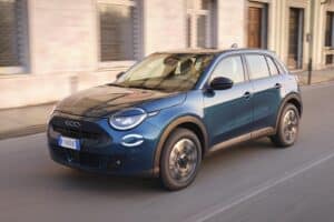 Νέο Fiat 600 σε χαμηλότερη τιμή και με 8 έτη εγγύηση