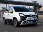 Νέο Fiat Pandina Hybrid με 2.500 ευρώ έκπτωση και 8ετή εγγύηση