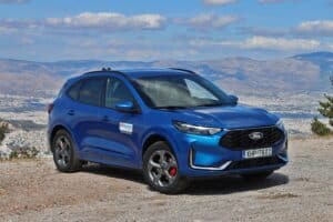 Ford-Kuga
