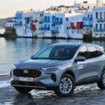 Ford Kuga Mykonos (1)