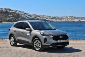 Ford Kuga Mykonos (16)