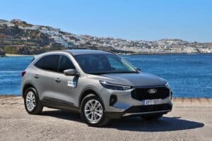 Ford Kuga Mykonos (17)