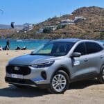 Ford Kuga Mykonos (19)