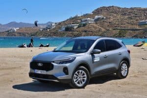Ford Kuga Mykonos (19)