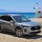 Ford Kuga Mykonos (20)