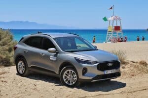 Ford Kuga Mykonos (20)