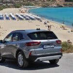 Ford Kuga Mykonos (24)