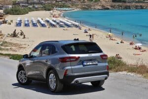 Ford Kuga Mykonos (24)