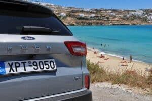 Ford Kuga Mykonos (25)