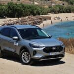 Ford Kuga Mykonos (26)