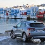 Ford Kuga Mykonos (3)