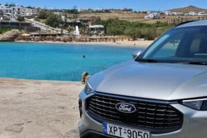 Ford Kuga Mykonos (31)