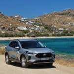 Ford Kuga Mykonos (35)