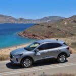 Ford Kuga Mykonos (36)