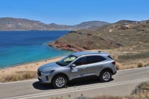 Ford Kuga Mykonos (36)