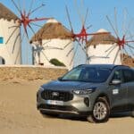 Ford Kuga Mykonos (4)