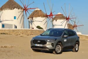 Ford Kuga Mykonos (4)