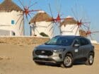 Με ποια νέα Ford γλιτώνεις μέχρι 9.800 ευρώ