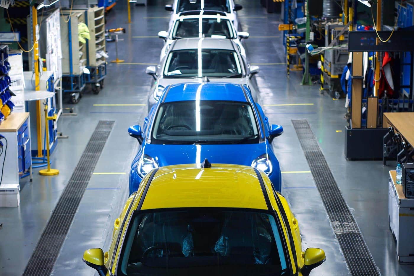 Με όφελος έως 9.500 ευρώ το SUV του... 1 εκατομμυρίου