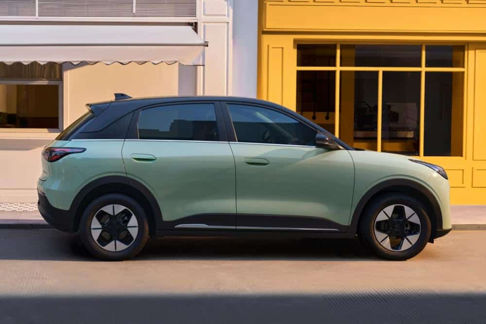 Έρχεται στην Ελλάδα το παγκόσμιο best seller supermini