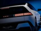 Αμήν και πότε ένα νέο Honda CRX