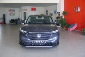 «Νέο» Honda HR-V πωλείται 10.000 ευρώ φθηνότερα