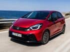 Με έκπτωση προσφέρει η Honda όλα τα νέα Jazz