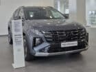 Νέο Hyundai Tucson Hybrid με φουλ «προίκα» σε μειωμένη τιμή
