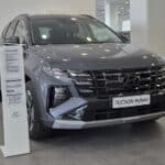 Hyundai-Tucson-Hybrid