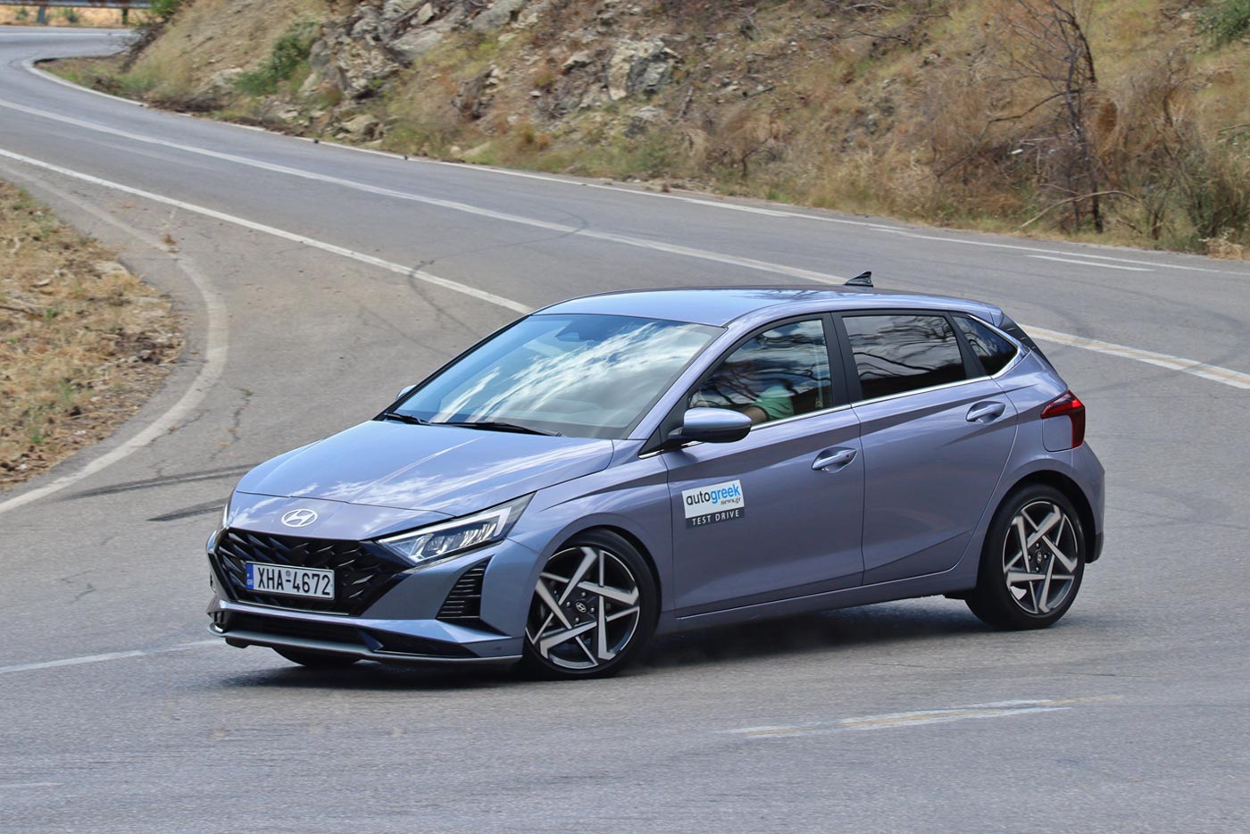 Σε νέα «φανταστική» τιμή το Hyundai i20