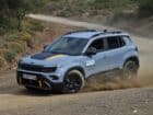 Νέο Jeep Avenger με όφελος έως 6.500 ευρώ