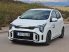 Άρχοντας της πόλης το πολύ οικονομικό Kia Picanto