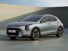 Νέο και εντελώς αλλαγμένο Kia XCeed