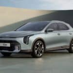 neo kia xceed