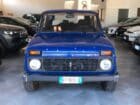 Σπανιότατο Lada Niva diesel για λίγα λεφτά
