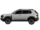 Το νέο Lada Niva που «κόπηκε» λόγω πολέμου