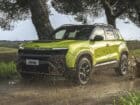Νέο Jeep Avenger και επετειακό 85th Anniversary Special Edition