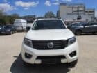 Nissan Navara «ελληνικό» με 43.000 χιλιόμετρα