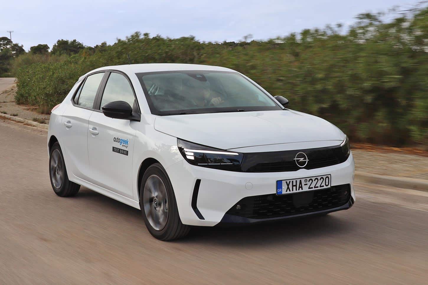 Έως 6.000 ευρώ κάτω προσφέρεται το νέο Opel Corsa