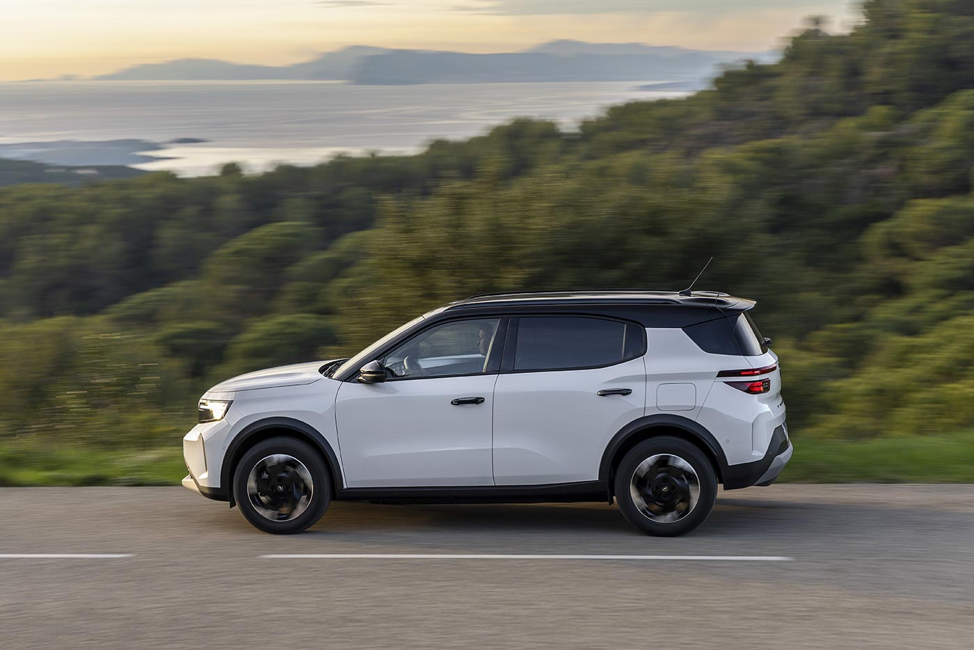Νέο SUV σαν αυτό με 20.900 ευρώ δεν υπάρχει άλλο