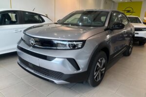 Νέο Opel Mokka με τις… ζελατίνες σε χαμηλή τιμή